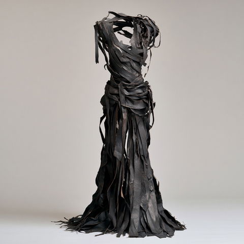 Barbara Chase-Riboud style (Various), Midjourney V8.2