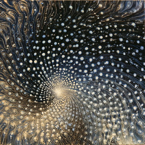 Barbara Takenaga style (Painters), Midjourney V8.2