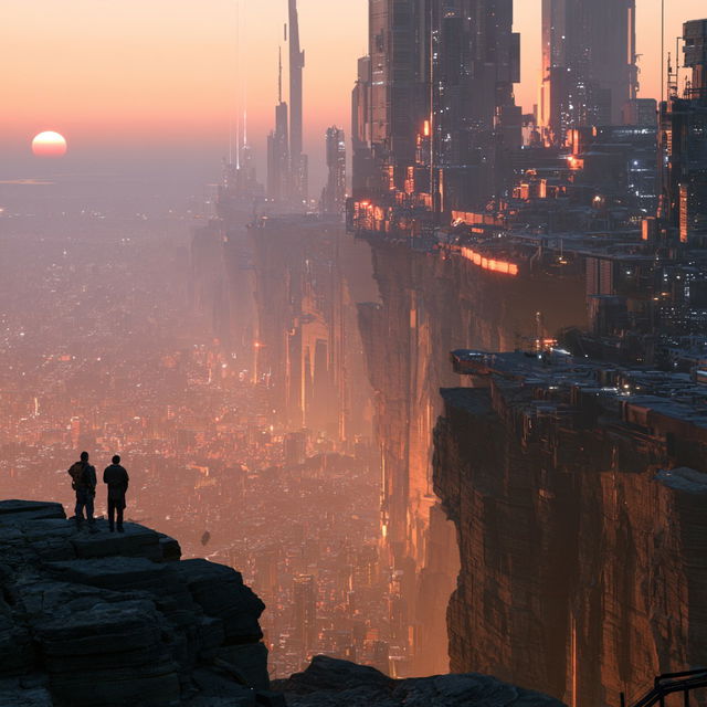Bastien Grivet style, Midjourney V8.2, render 2 of 4