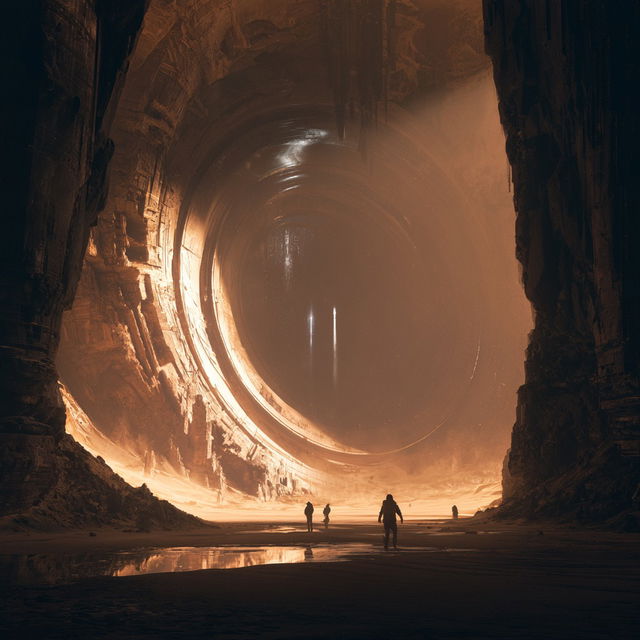 Bastien Grivet style, Midjourney V8.2, render 4 of 4