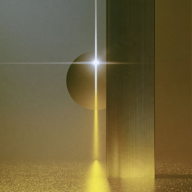 Portalstone style, Midjourney V8.2, render 3 of 4