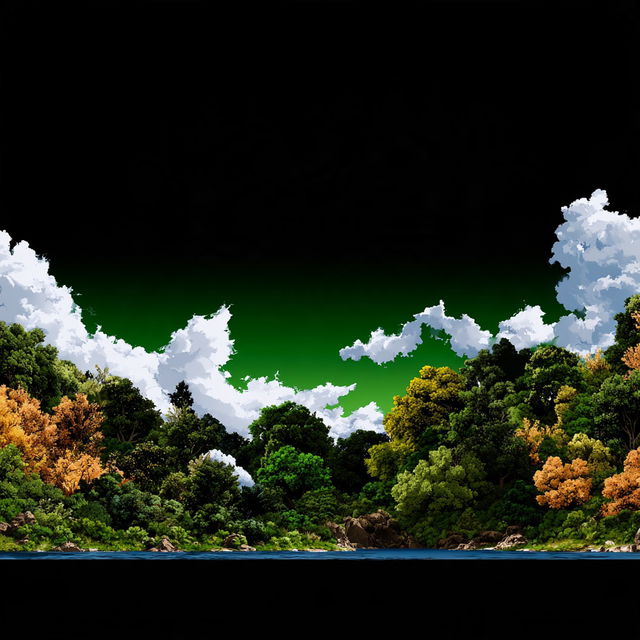Rimewild style, Midjourney V8.2, render 3 of 4