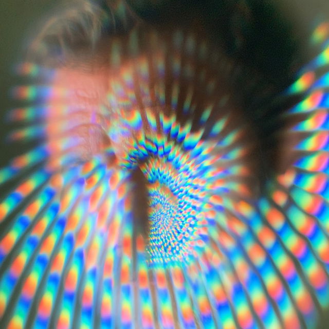 Oculus Bleed style, Midjourney V8.2, render 2 of 4
