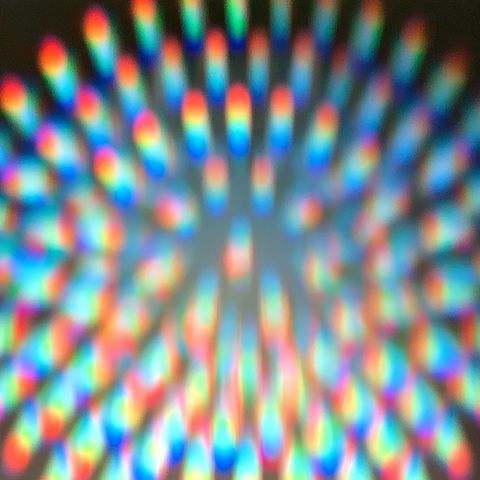 Oculus Bleed style (SREF codes), Midjourney V8.2