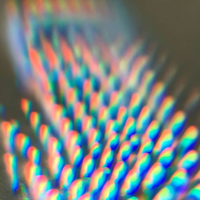 Oculus Bleed style, Midjourney V8.2, render 3 of 4