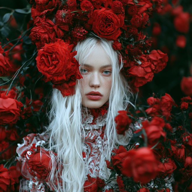 Bella Kotak style, Midjourney V8.2, render 2 of 4