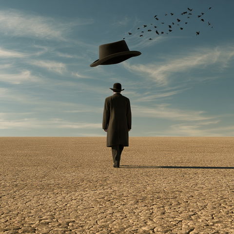 Ben Goossens style (Photographers), Midjourney V8.2