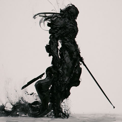 Benedick Bana style (Illustrators), Midjourney V8.2