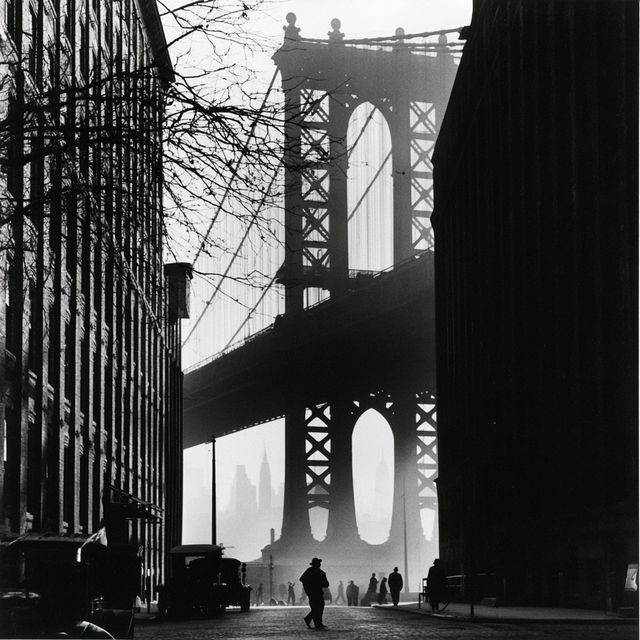 Berenice Abbott style, Midjourney V8.2, render 3 of 4