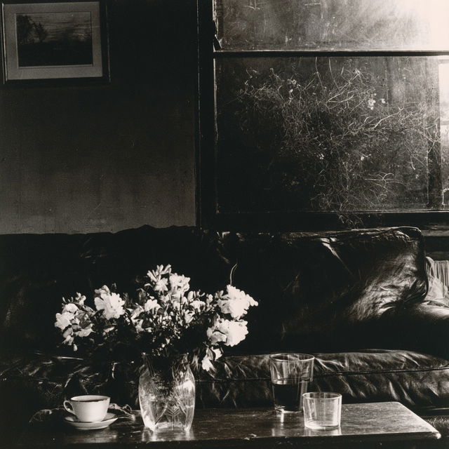Bernard Plossu style, Midjourney V8.2, render 4 of 4