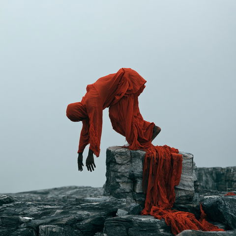 Bertil Nilsson style (Photographers), Midjourney V8.2