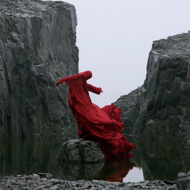Bertil Nilsson style, Midjourney V8.2, render 1 of 4