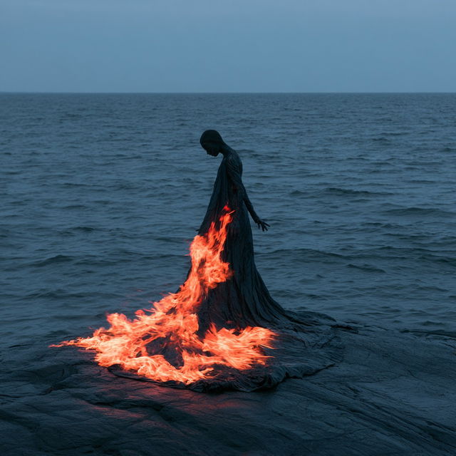 Bertil Nilsson style, Midjourney V8.2, render 4 of 4