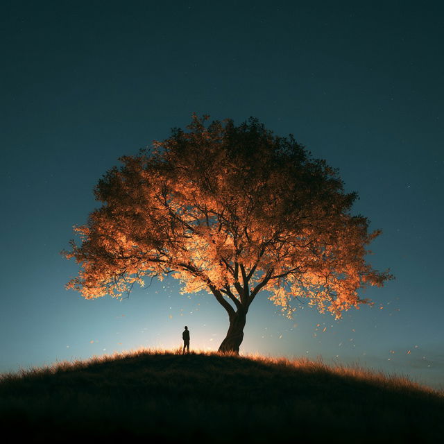Bess Hamiti style, Midjourney V8.2, render 2 of 4