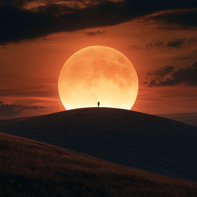 Bess Hamiti style, Midjourney V8.2, render 4 of 4
