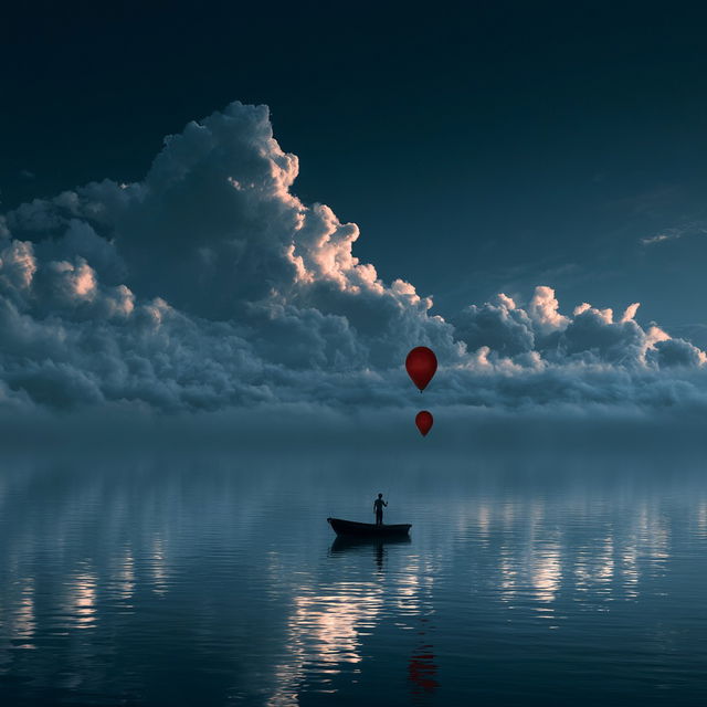 Bess Hamiti style, Midjourney V8.2, render 3 of 4