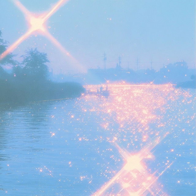 Pinkcap Refraction style, Midjourney V8.2, render 4 of 4
