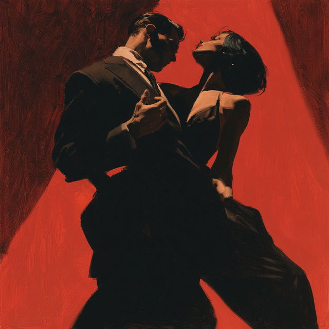 Bill Brauer style, Midjourney V8.2, render 4 of 4