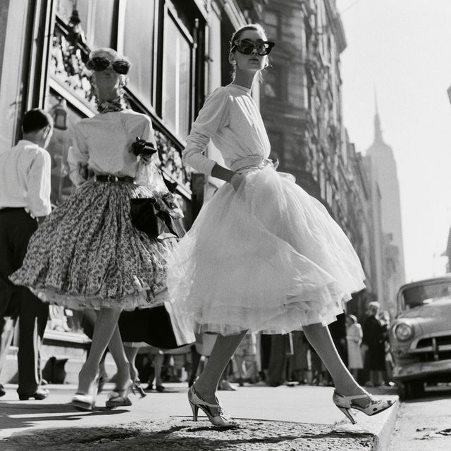 Bill Cunningham style, Midjourney V8.2, render 3 of 4