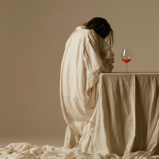 Bill Durgin style, Midjourney V8.2, render 4 of 4
