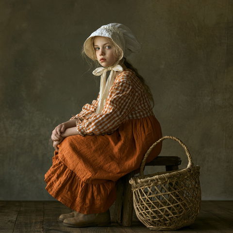 Bill Gekas style (Photographers), Midjourney V8.2