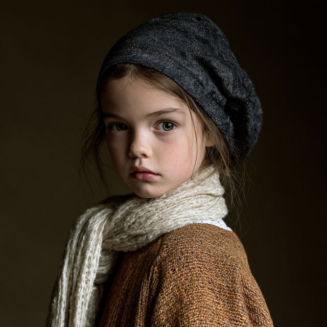 Bill Gekas style, Midjourney V8.2, render 4 of 4