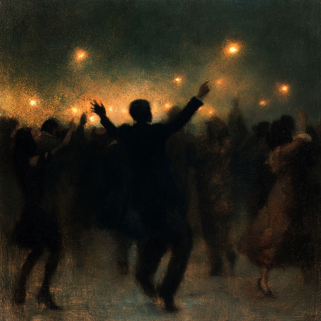 Bill Jacklin style, Midjourney V8.2, render 4 of 4