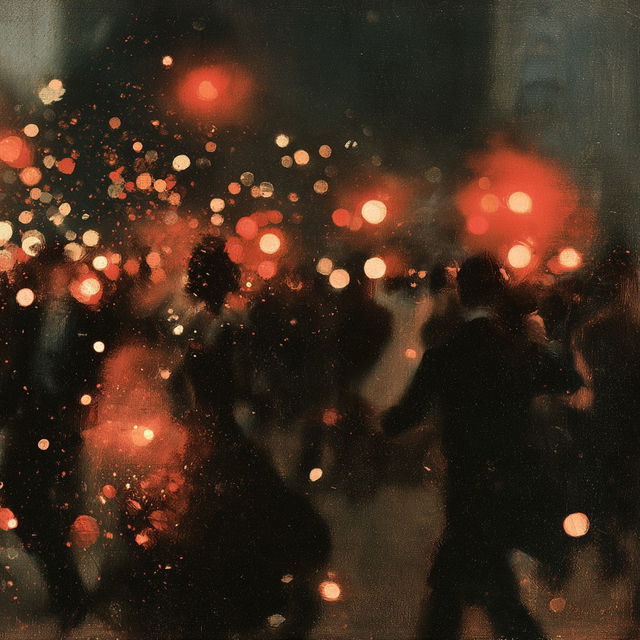 Bill Jacklin style, Midjourney V8.2, render 3 of 4