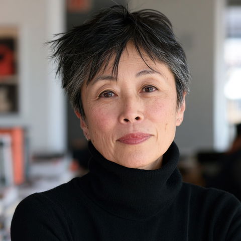 Billie Tsien style (Architects), Midjourney V8.2