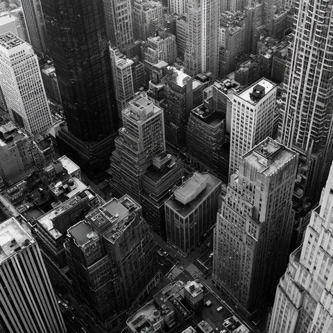 Bird's eye view style (Modifiers), Midjourney V8.2