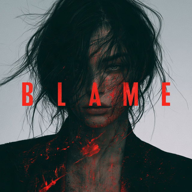 Blame style, Midjourney V8.2, render 3 of 4