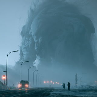 Blizzard style, Midjourney V8.2, render 2 of 4