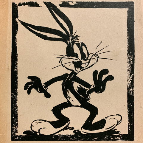 Bob Clampett style (Illustrators), Midjourney V8.2