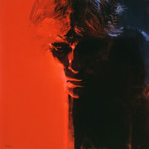 Bob Peak style (Illustrators), Midjourney V8.2
