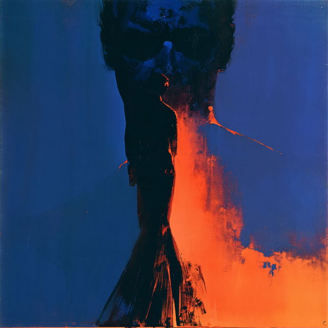 Bob Peak style, Midjourney V8.2, render 3 of 4