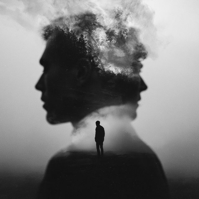 Brandon Kidwell style, Midjourney V8.2, render 1 of 4
