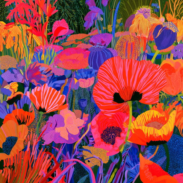 Brandon Mably style, Midjourney V8.2, render 2 of 4
