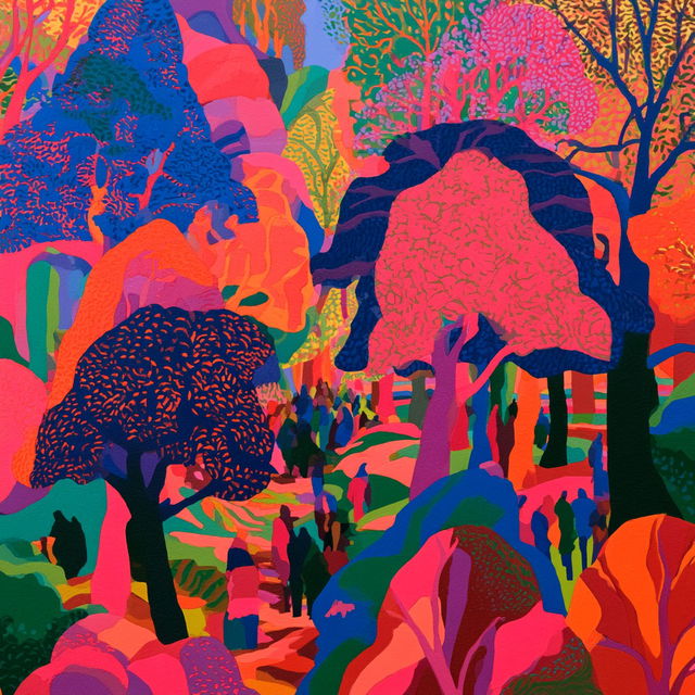 Brandon Mably style, Midjourney V8.2, render 3 of 4