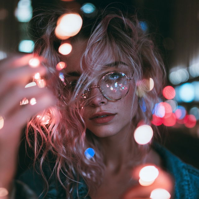 Brandon Woelfel style, Midjourney V8.2, render 4 of 4