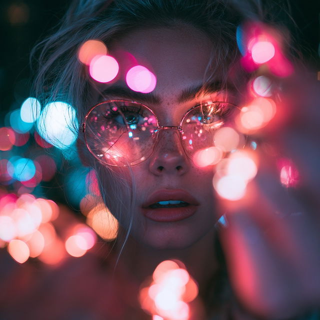 Brandon Woelfel style, Midjourney V8.2, render 3 of 4