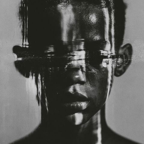Brett Walker style (Photographers), Midjourney V8.2