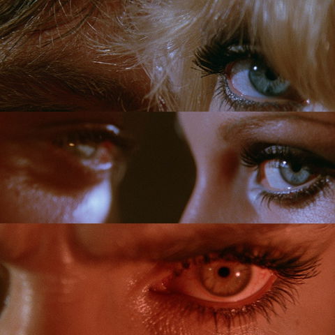 Brian De Palma style (Filmmakers), Midjourney V8.2