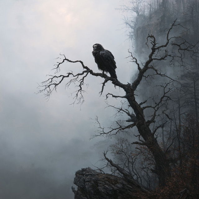 Brian Mashburn style, Midjourney V8.2, render 2 of 4