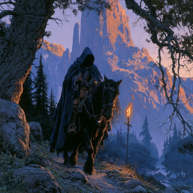 Brothers Hildebrandt style, Midjourney V8.2, render 2 of 4