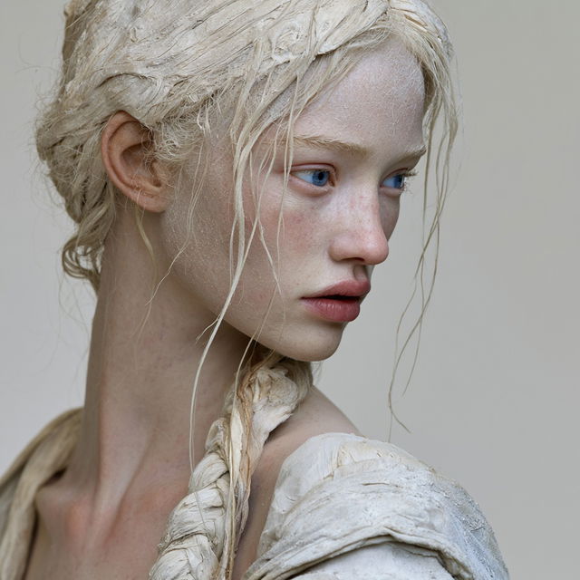 Bruno Walpoth style, Midjourney V8.2, render 4 of 4