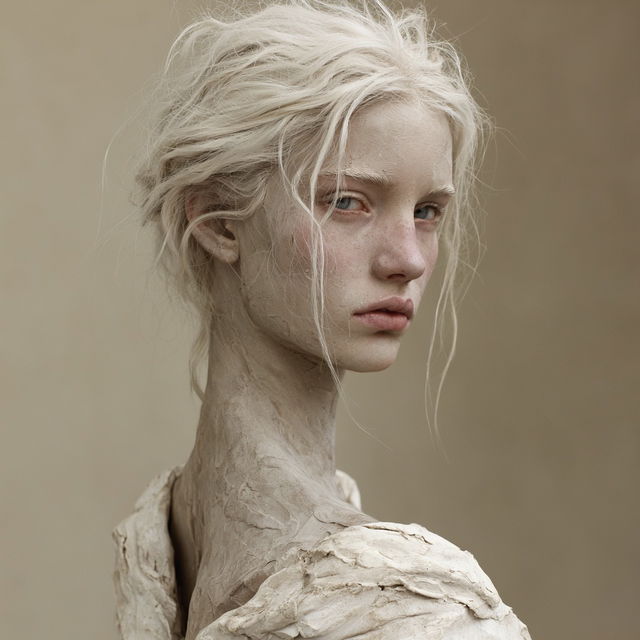 Bruno Walpoth style, Midjourney V8.2, render 3 of 4