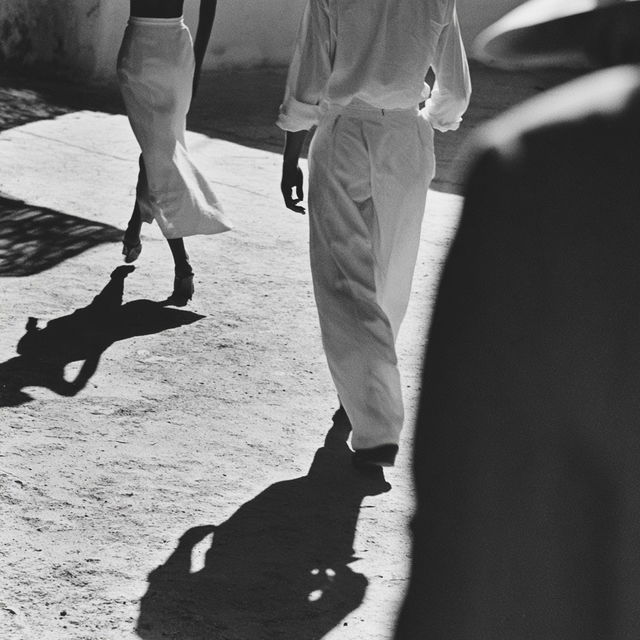 Burt Glinn style, Midjourney V8.2, render 1 of 4