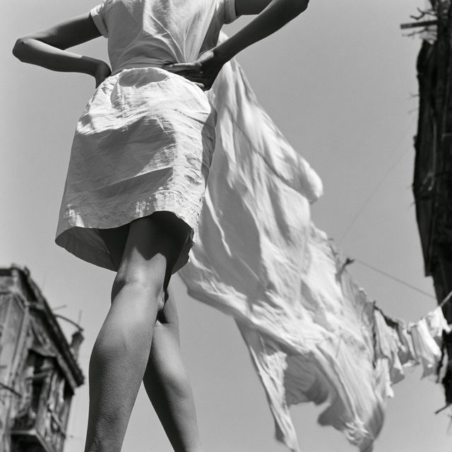 Burt Glinn style, Midjourney V8.2, render 3 of 4