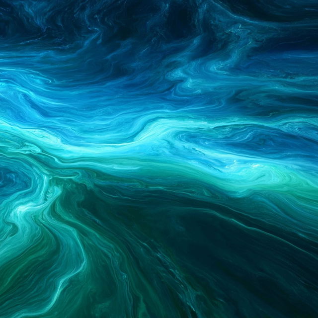 Marble Tempest style, Midjourney V8.2, render 2 of 4