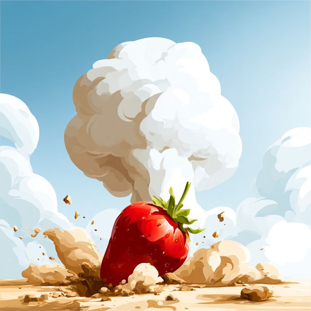 Herbarium Cloudplates style, Midjourney V8.2, render 4 of 4